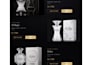 e commerce new perfumes website